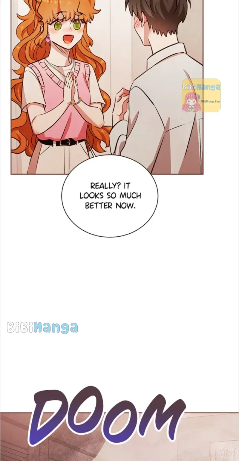 Viewer’s Choice: The Dating Show Chapter 19 page 26