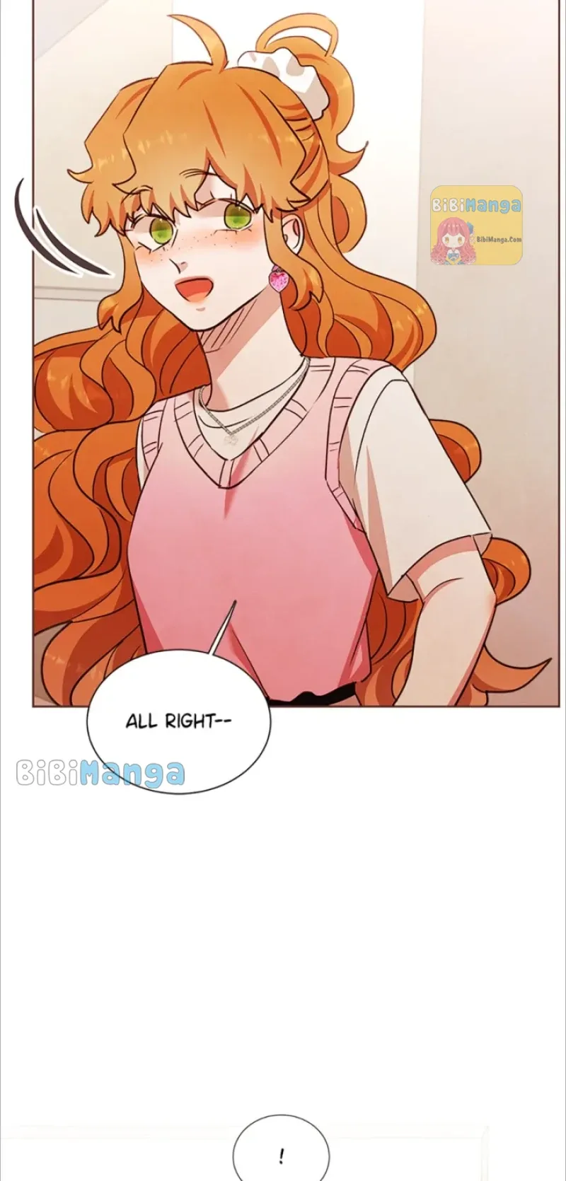 Viewer’s Choice: The Dating Show Chapter 19 page 19