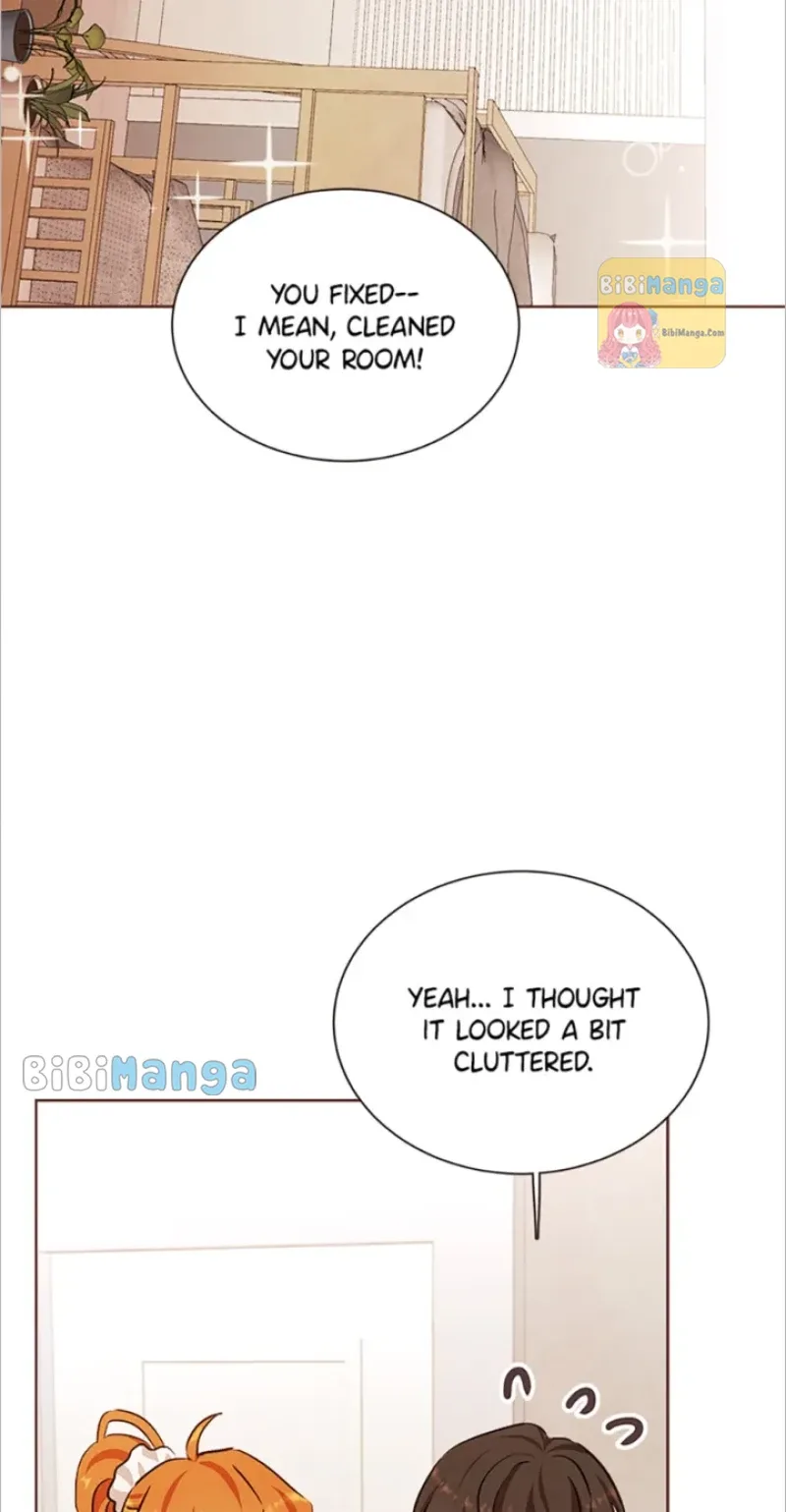 Viewer’s Choice: The Dating Show Chapter 19 page 25