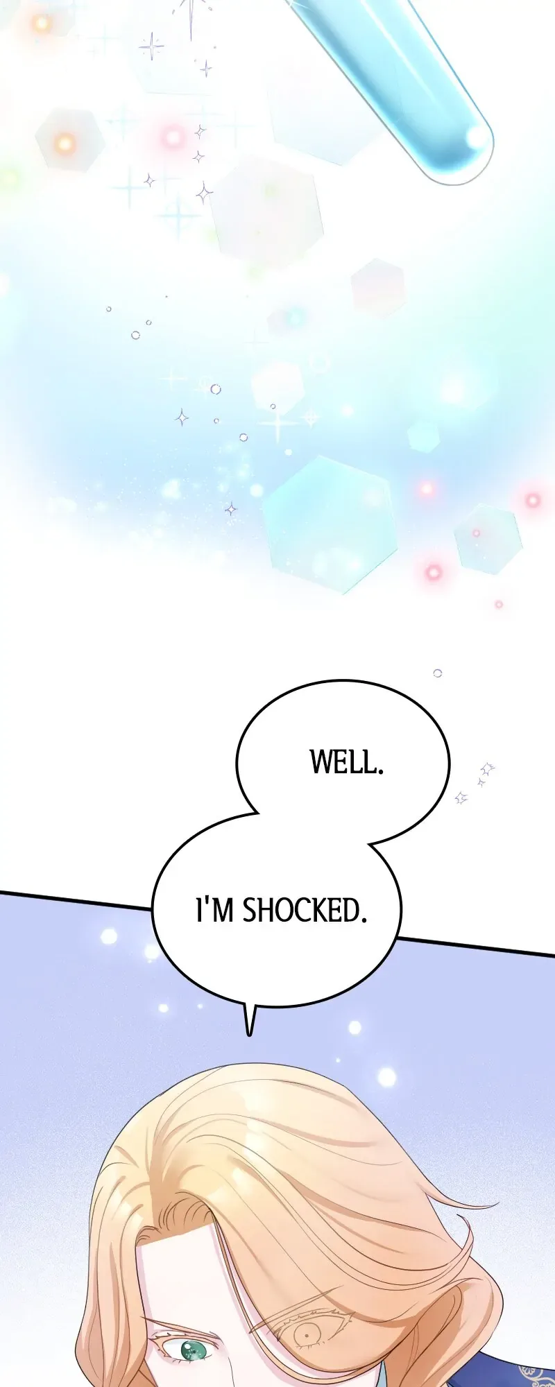 Useless Cinderella’s Feeble Attempt to Save the Kingdom Chapter 20 page 5