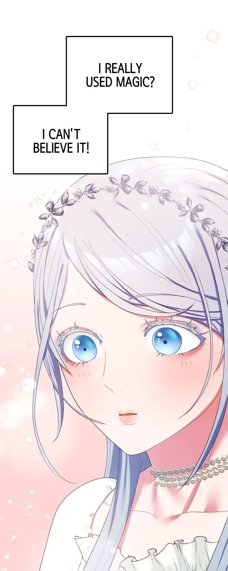 Useless Cinderella’s Feeble Attempt to Save the Kingdom Chapter 20 page 9