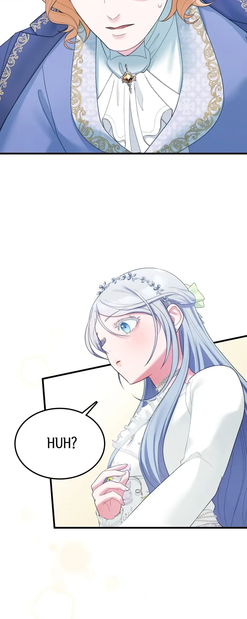 Useless Cinderella’s Feeble Attempt to Save the Kingdom Chapter 20 page 6
