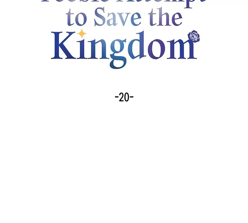 Useless Cinderella’s Feeble Attempt to Save the Kingdom Chapter 20 page 11