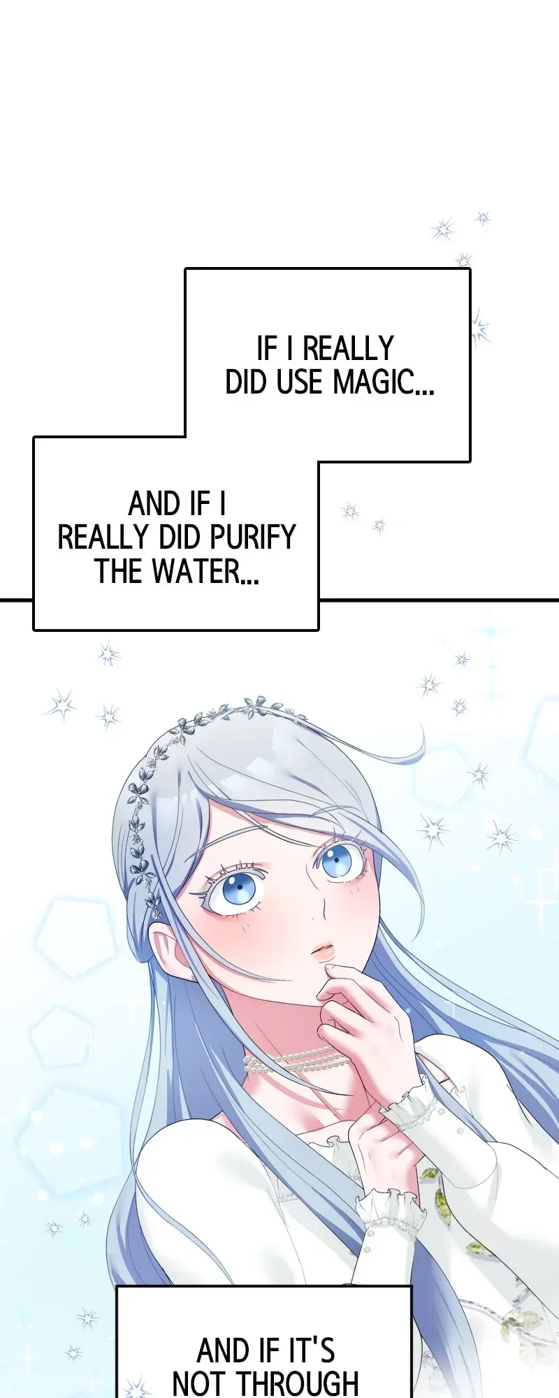Useless Cinderella’s Feeble Attempt to Save the Kingdom Chapter 20 page 20