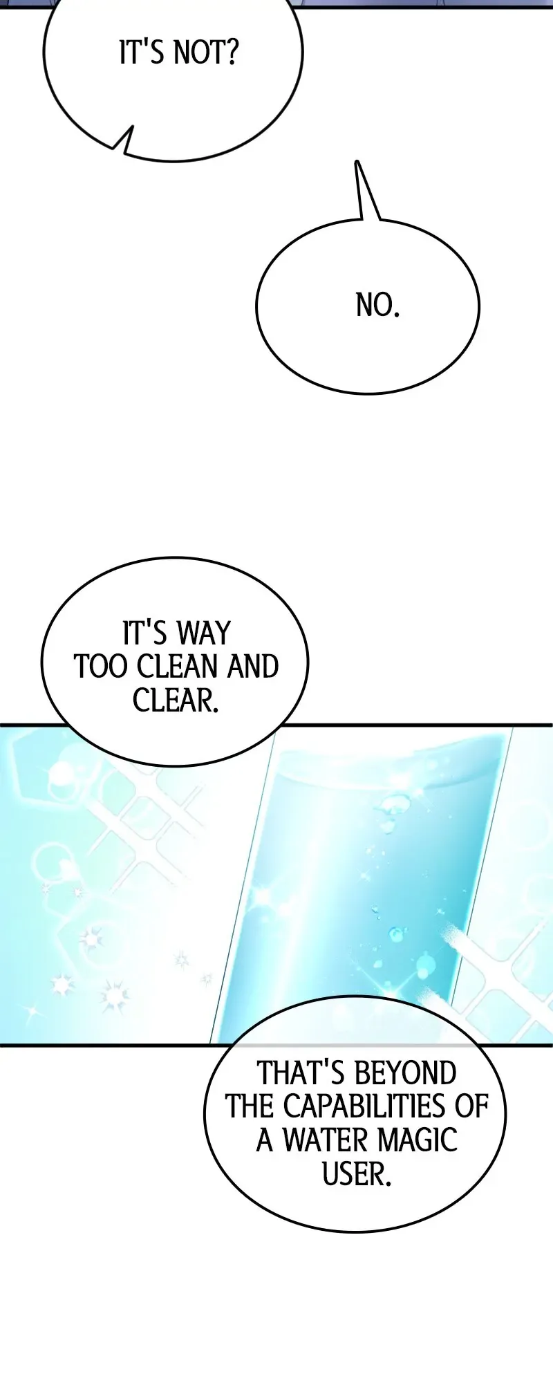 Useless Cinderella’s Feeble Attempt to Save the Kingdom Chapter 20 page 18