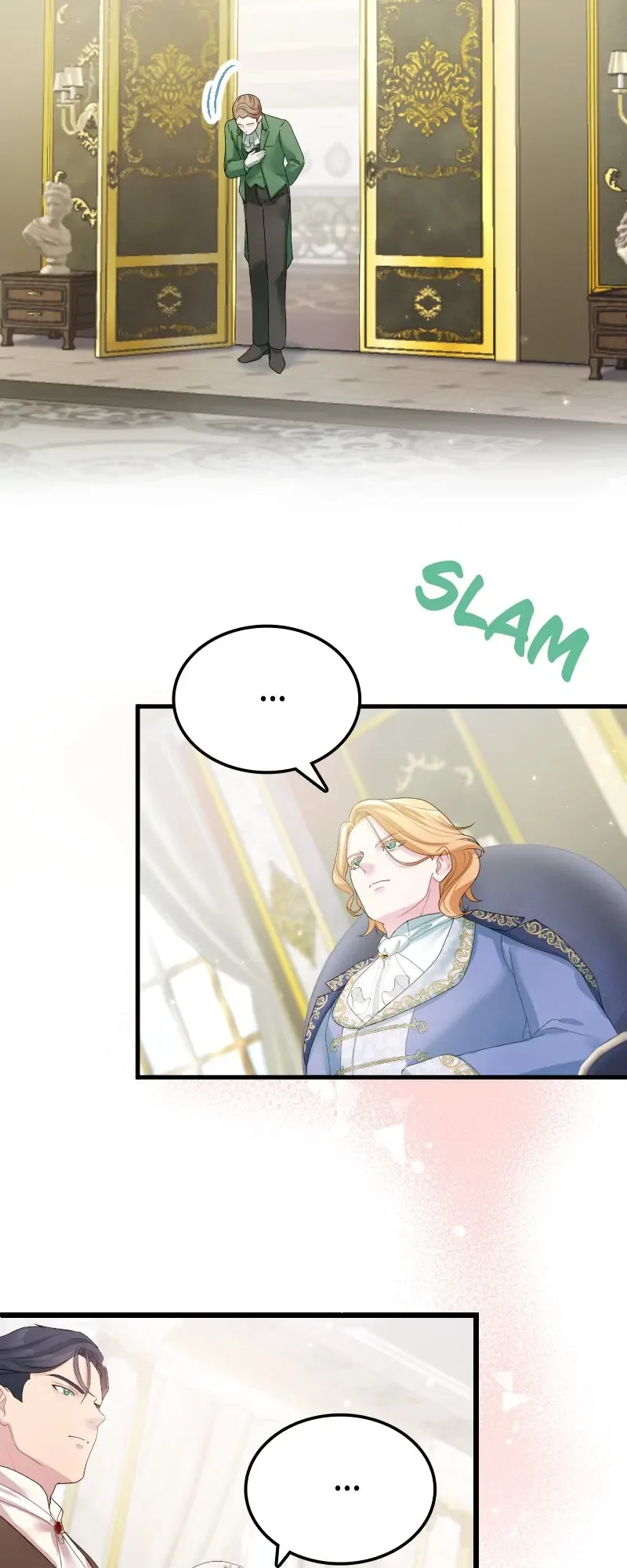 Useless Cinderella’s Feeble Attempt to Save the Kingdom Chapter 20 page 13