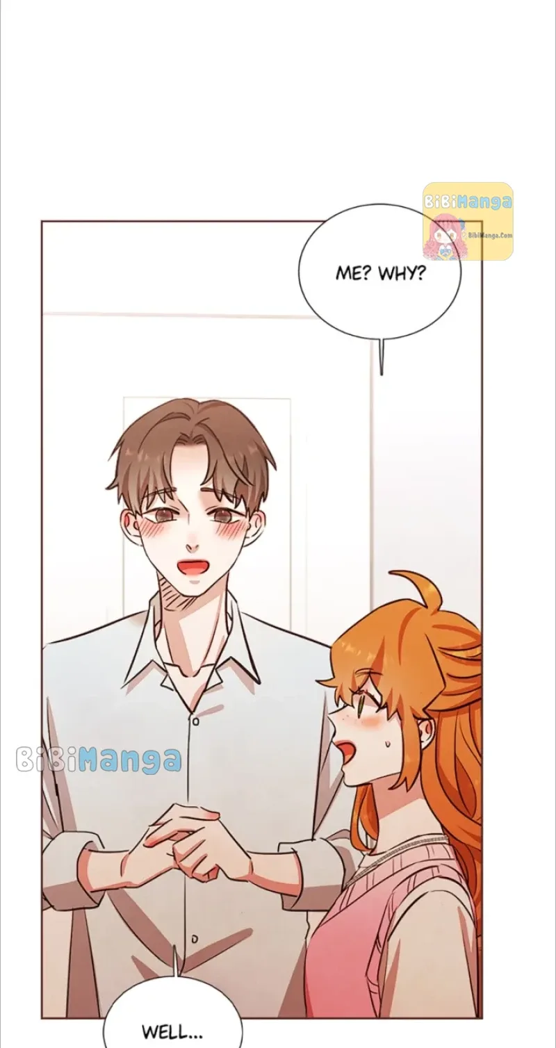 Viewer’s Choice: The Dating Show Chapter 19 page 42