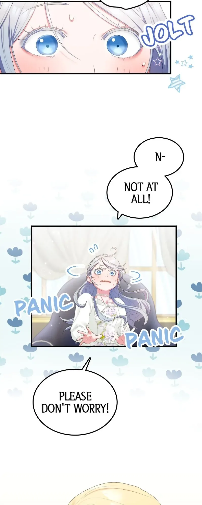 Useless Cinderella’s Feeble Attempt to Save the Kingdom Chapter 20 page 15