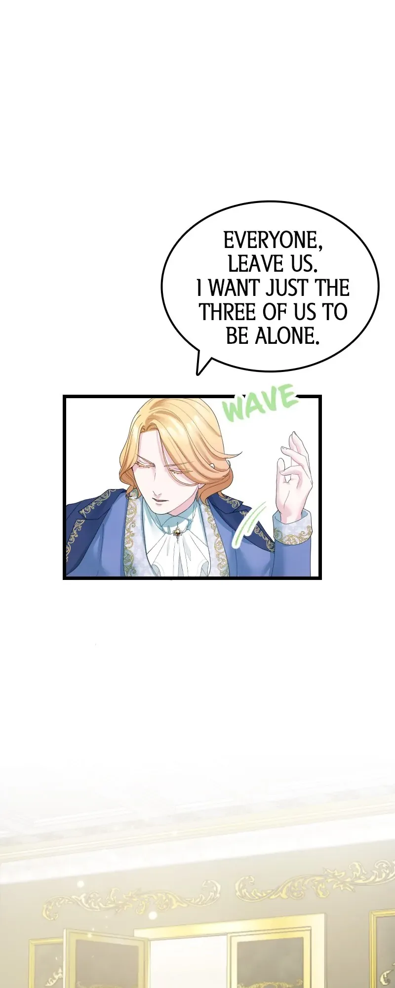 Useless Cinderella’s Feeble Attempt to Save the Kingdom Chapter 20 page 12