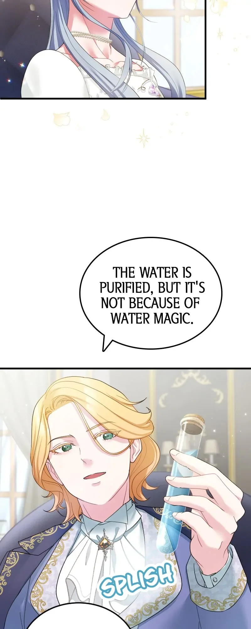 Useless Cinderella’s Feeble Attempt to Save the Kingdom Chapter 20 page 17