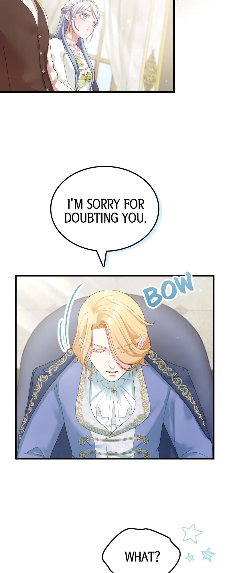 Useless Cinderella’s Feeble Attempt to Save the Kingdom Chapter 20 page 14