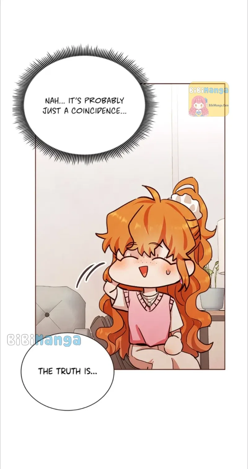 Viewer’s Choice: The Dating Show Chapter 19 page 40