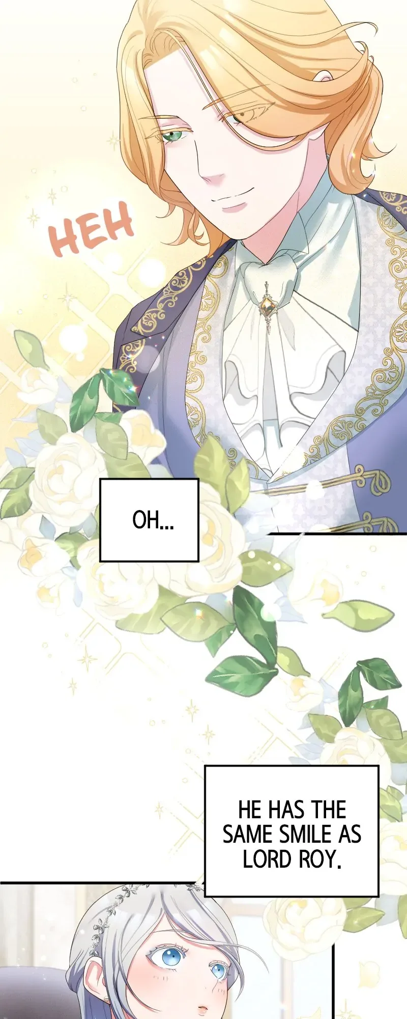 Useless Cinderella’s Feeble Attempt to Save the Kingdom Chapter 20 page 16