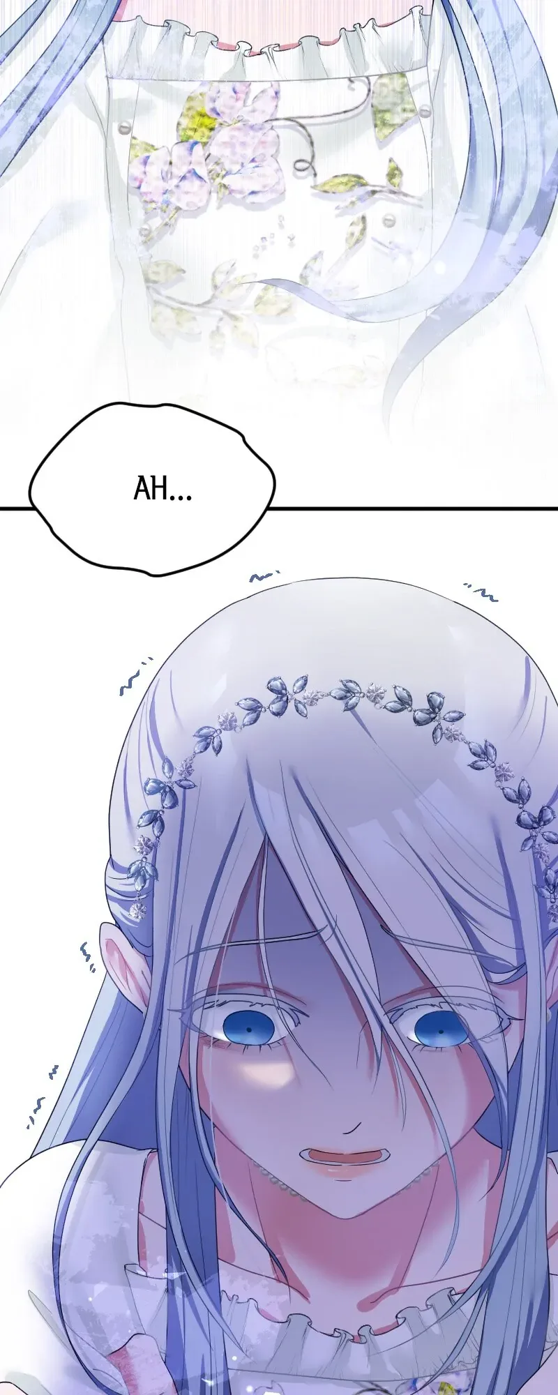 Useless Cinderella’s Feeble Attempt to Save the Kingdom Chapter 20 page 25