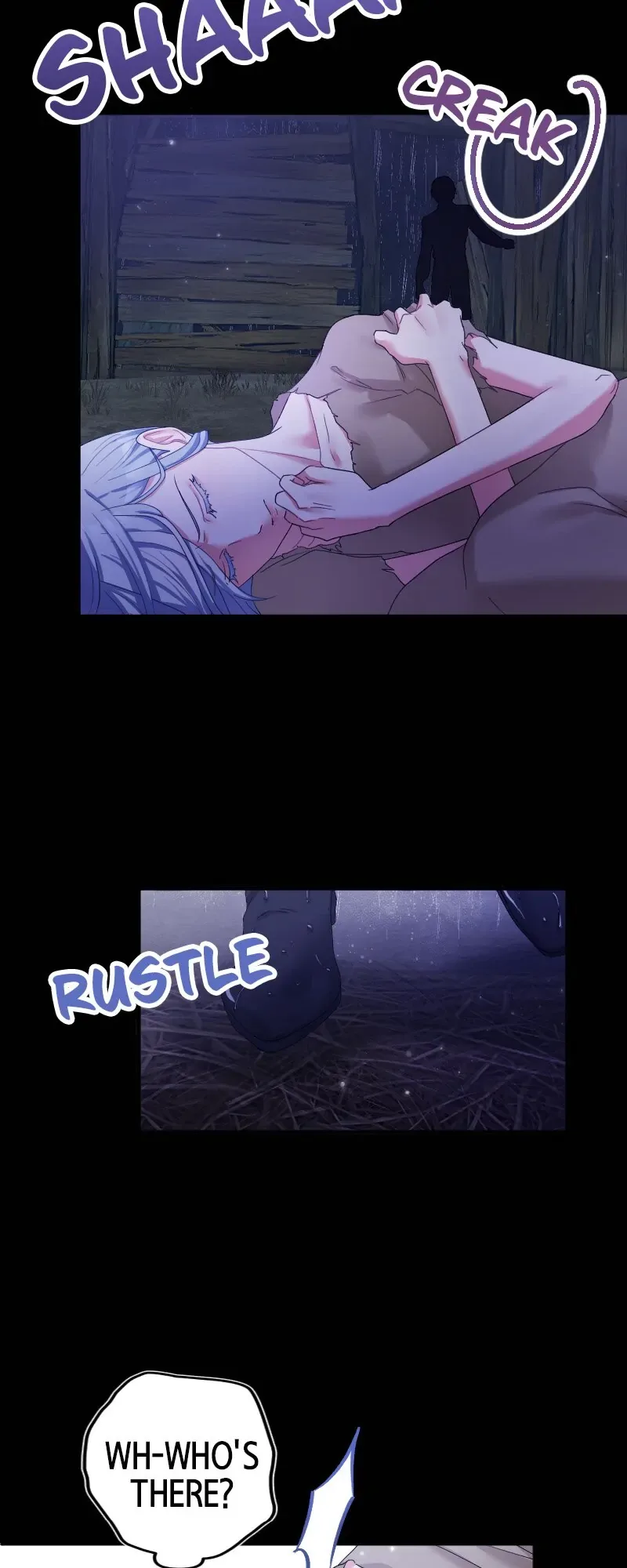 Useless Cinderella’s Feeble Attempt to Save the Kingdom Chapter 20 page 32