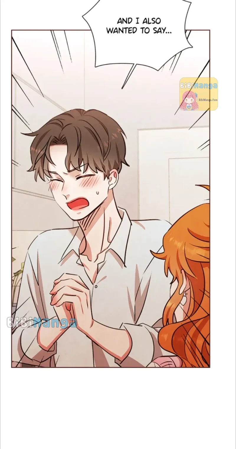 Viewer’s Choice: The Dating Show Chapter 19 page 52