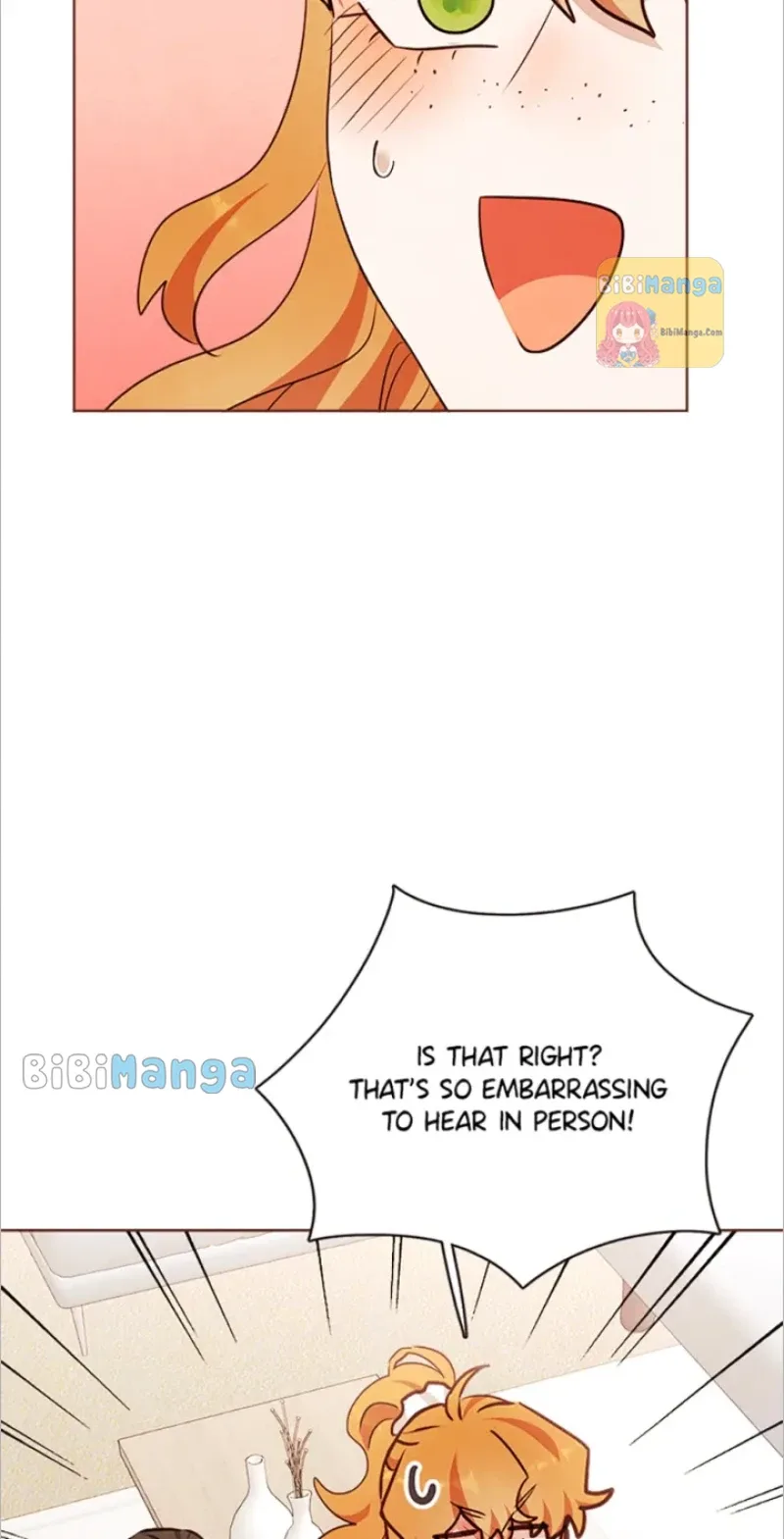 Viewer’s Choice: The Dating Show Chapter 19 page 56