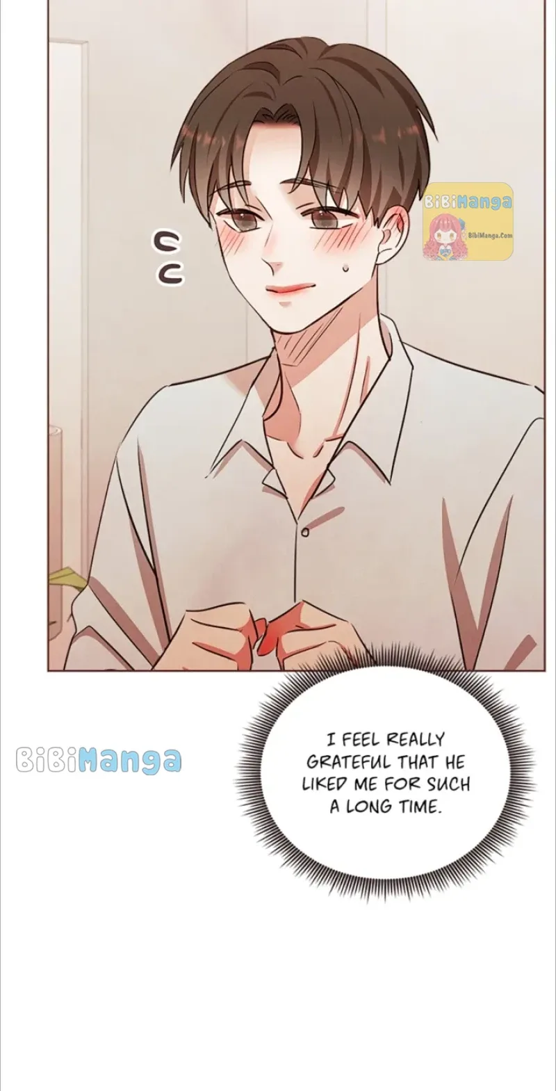 Viewer’s Choice: The Dating Show Chapter 19 page 58