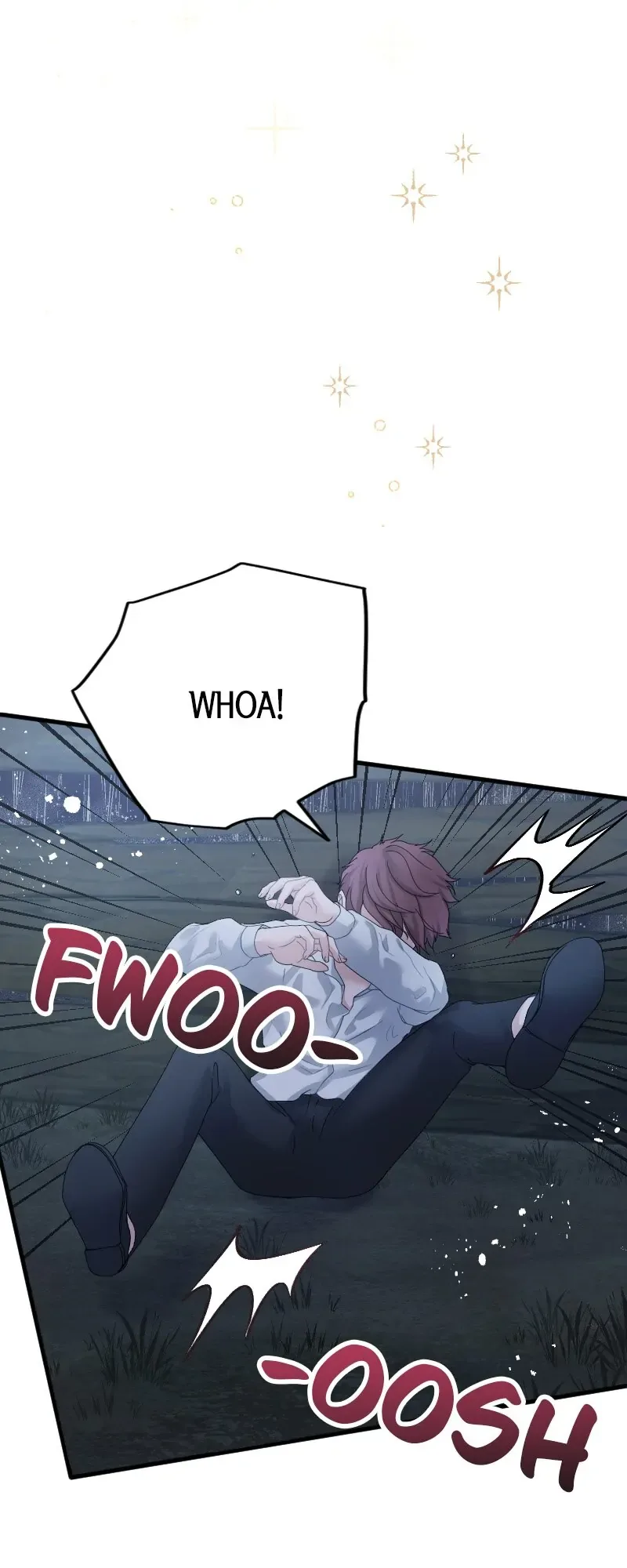 Useless Cinderella’s Feeble Attempt to Save the Kingdom Chapter 20 page 41