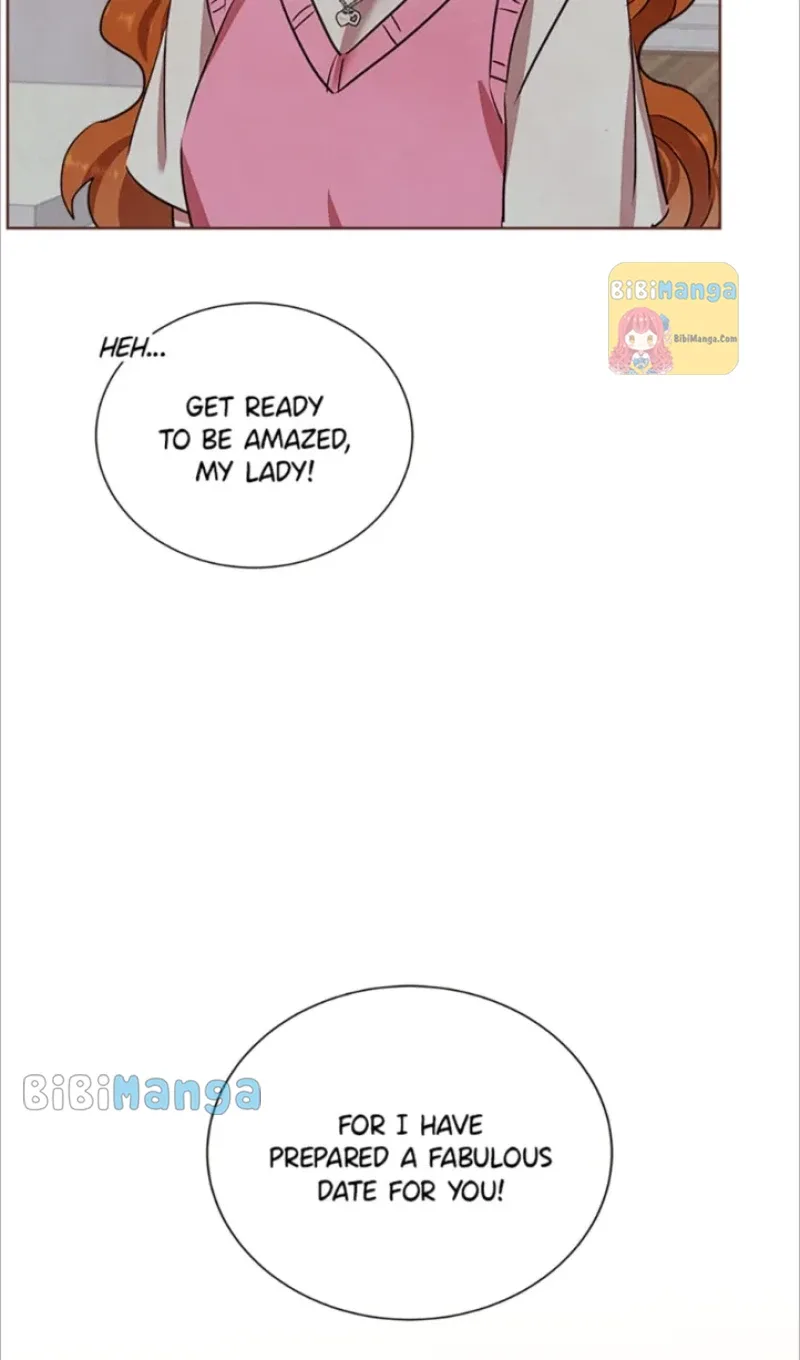 Viewer’s Choice: The Dating Show Chapter 19 page 72
