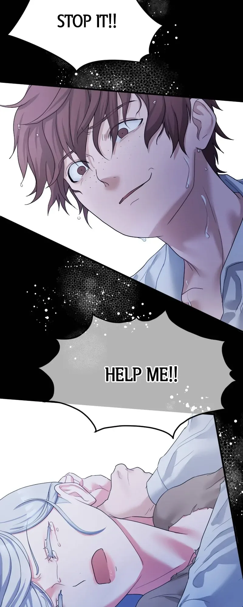 Useless Cinderella’s Feeble Attempt to Save the Kingdom Chapter 20 page 39