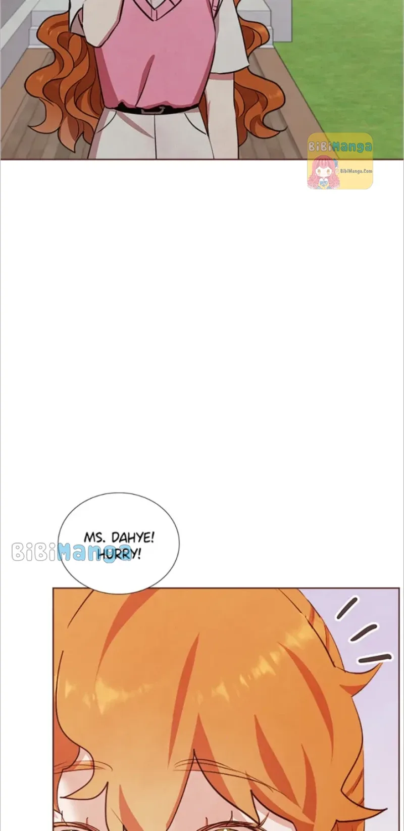 Viewer’s Choice: The Dating Show Chapter 19 page 67