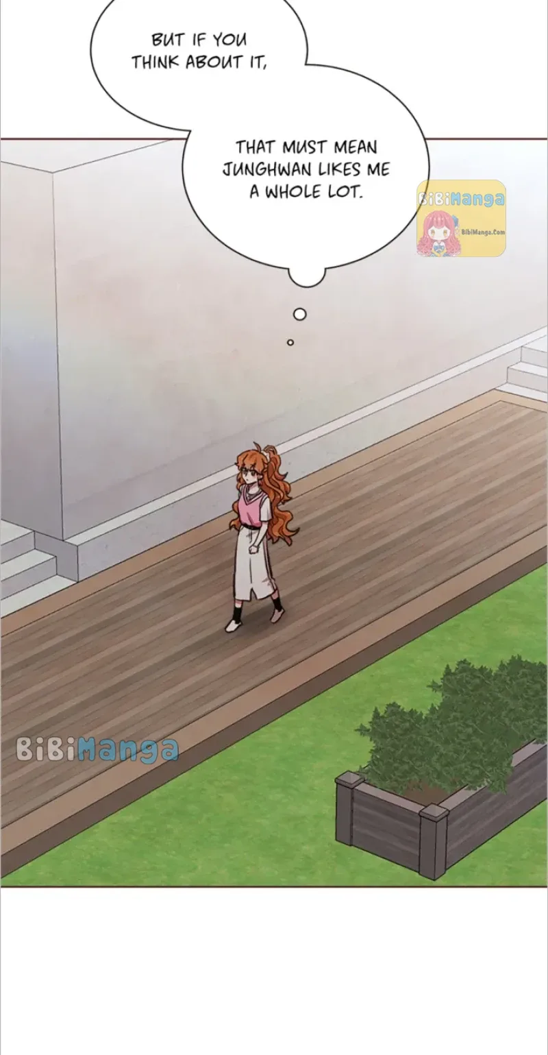 Viewer’s Choice: The Dating Show Chapter 19 page 63
