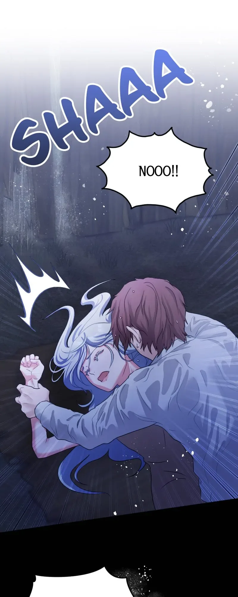 Useless Cinderella’s Feeble Attempt to Save the Kingdom Chapter 20 page 38