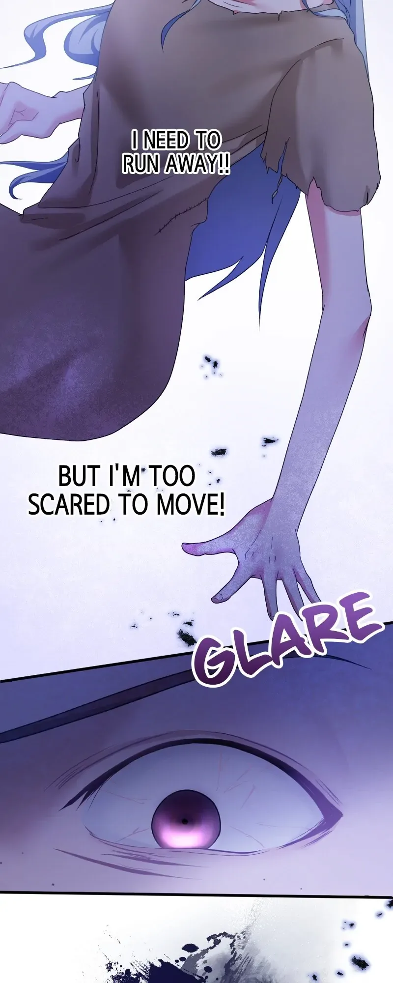 Useless Cinderella’s Feeble Attempt to Save the Kingdom Chapter 20 page 36