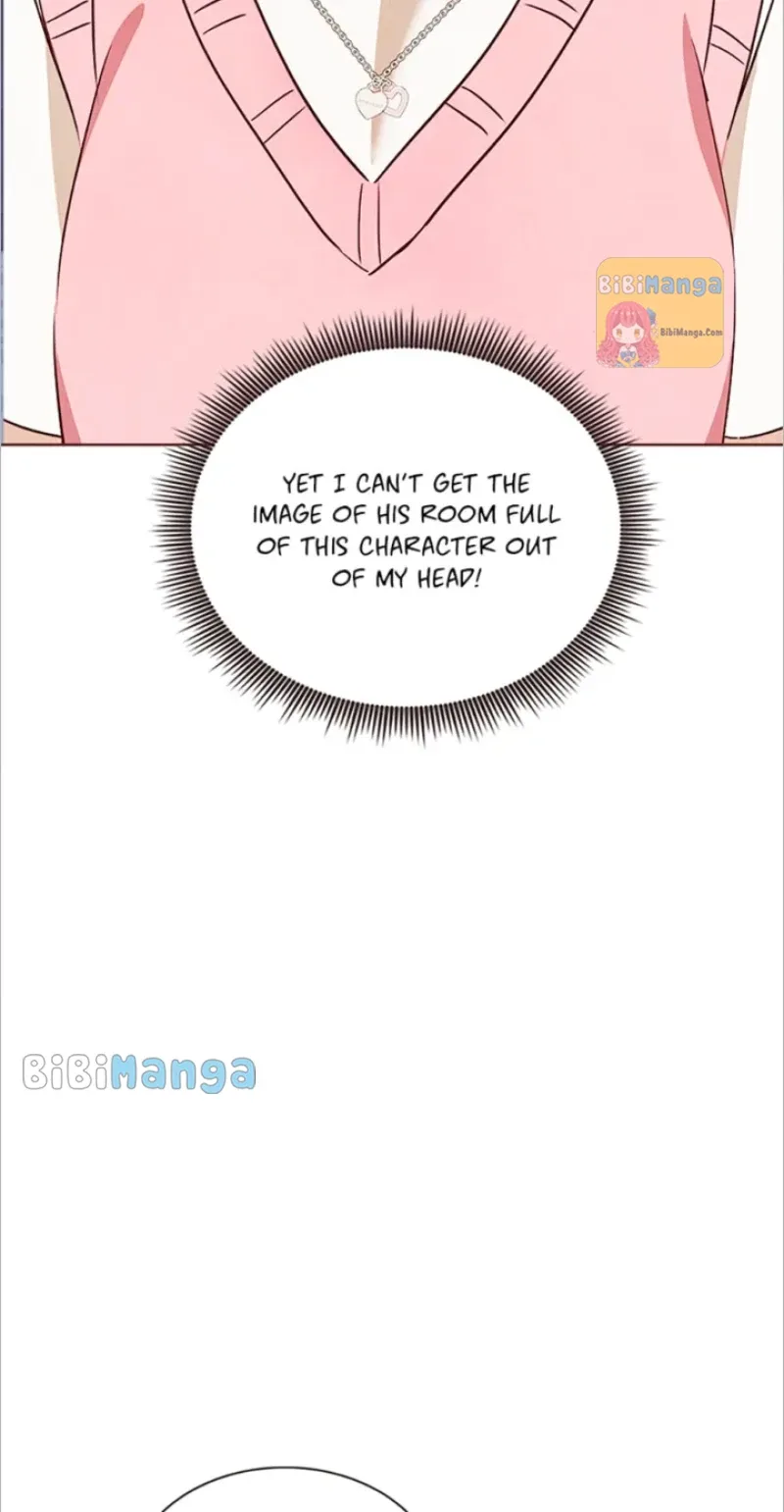 Viewer’s Choice: The Dating Show Chapter 19 page 62
