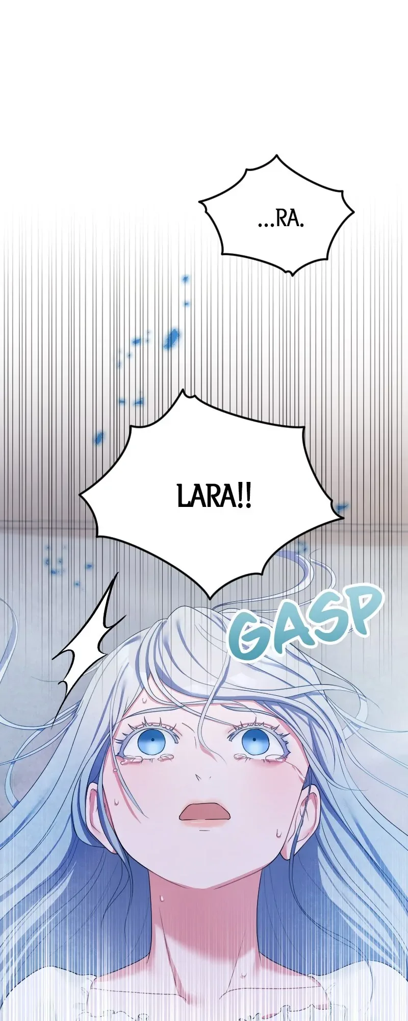 Useless Cinderella’s Feeble Attempt to Save the Kingdom Chapter 20 page 45