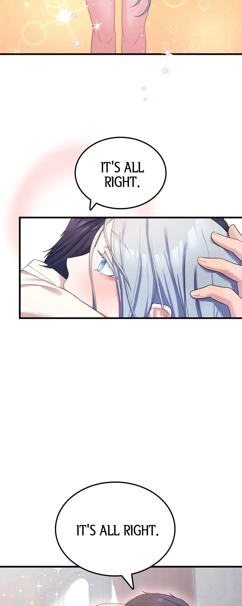 Useless Cinderella’s Feeble Attempt to Save the Kingdom Chapter 20 page 52
