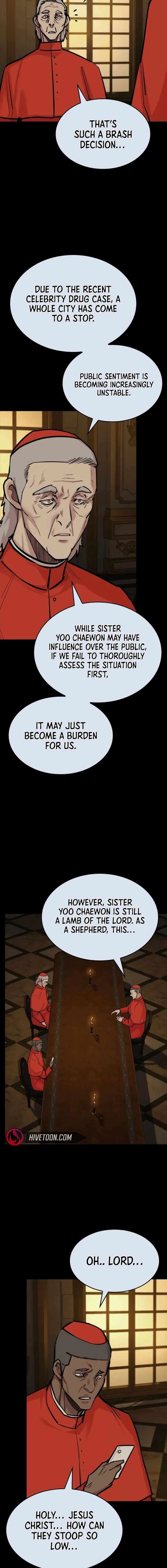 Vanta Black Chapter 20 page 15