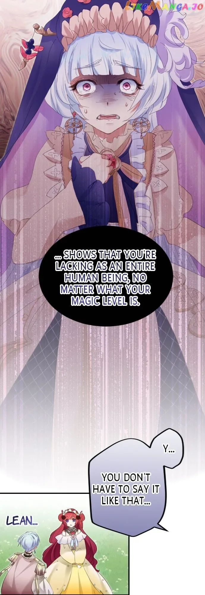 Vengeful Weapon, Tears of Poison Chapter 17 page 22