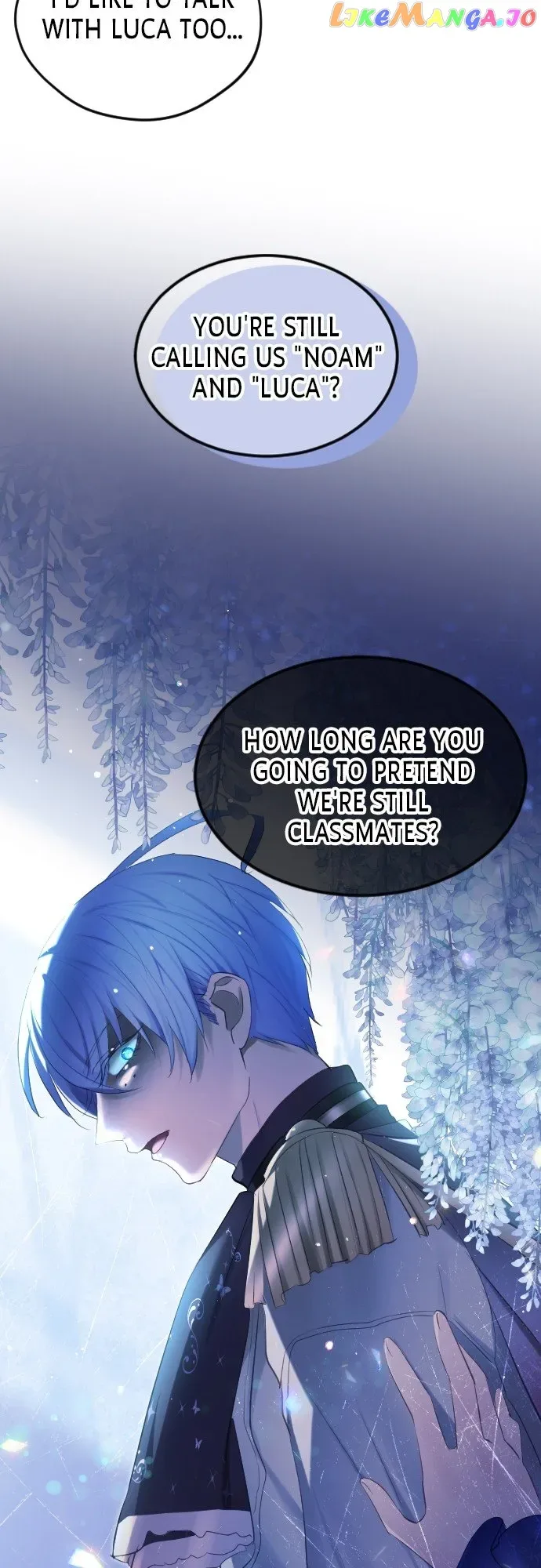 Vengeful Weapon, Tears of Poison Chapter 17 page 33