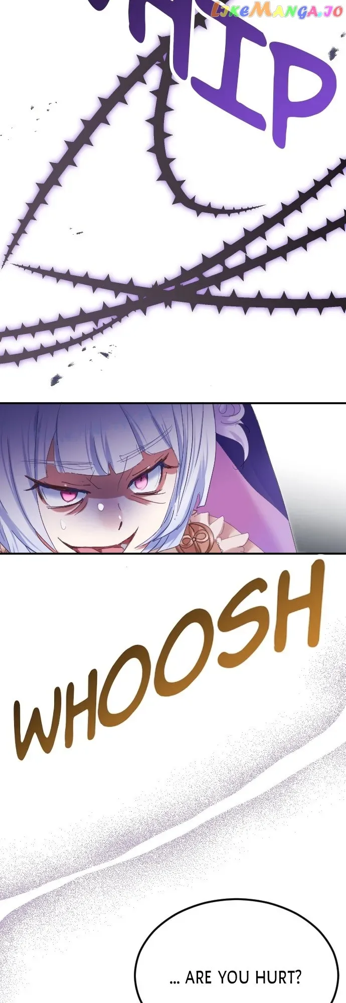 Vengeful Weapon, Tears of Poison Chapter 17 page 39
