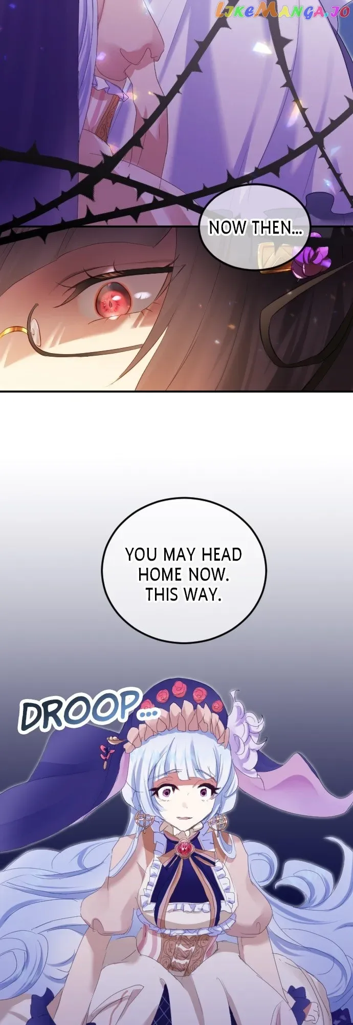 Vengeful Weapon, Tears of Poison Chapter 17 page 41