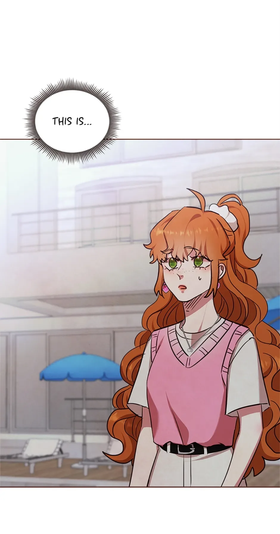 Viewer’s Choice: The Dating Show Chapter 20 page 2