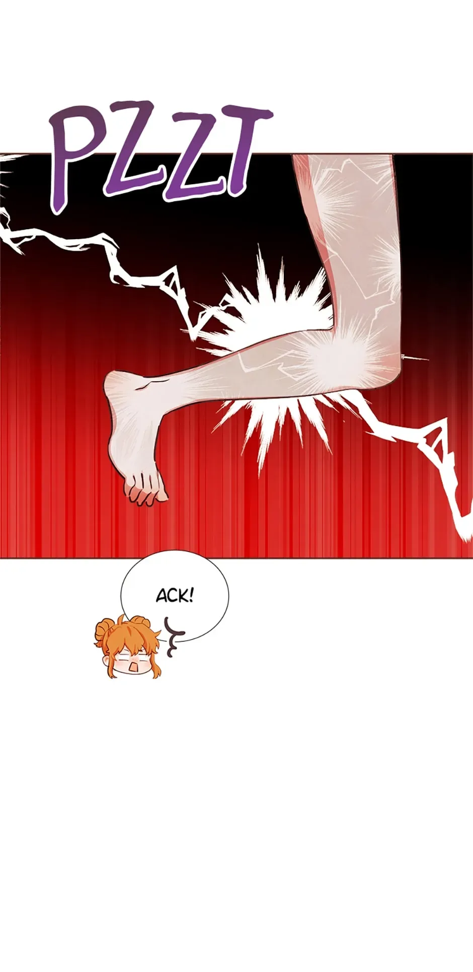 Viewer’s Choice: The Dating Show Chapter 20 page 25