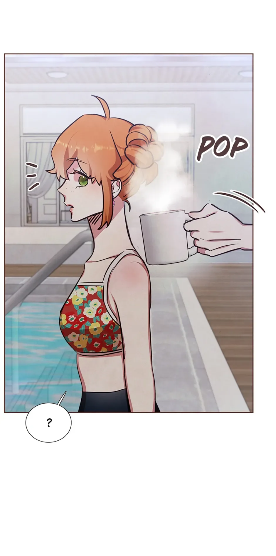Viewer’s Choice: The Dating Show Chapter 20 page 32