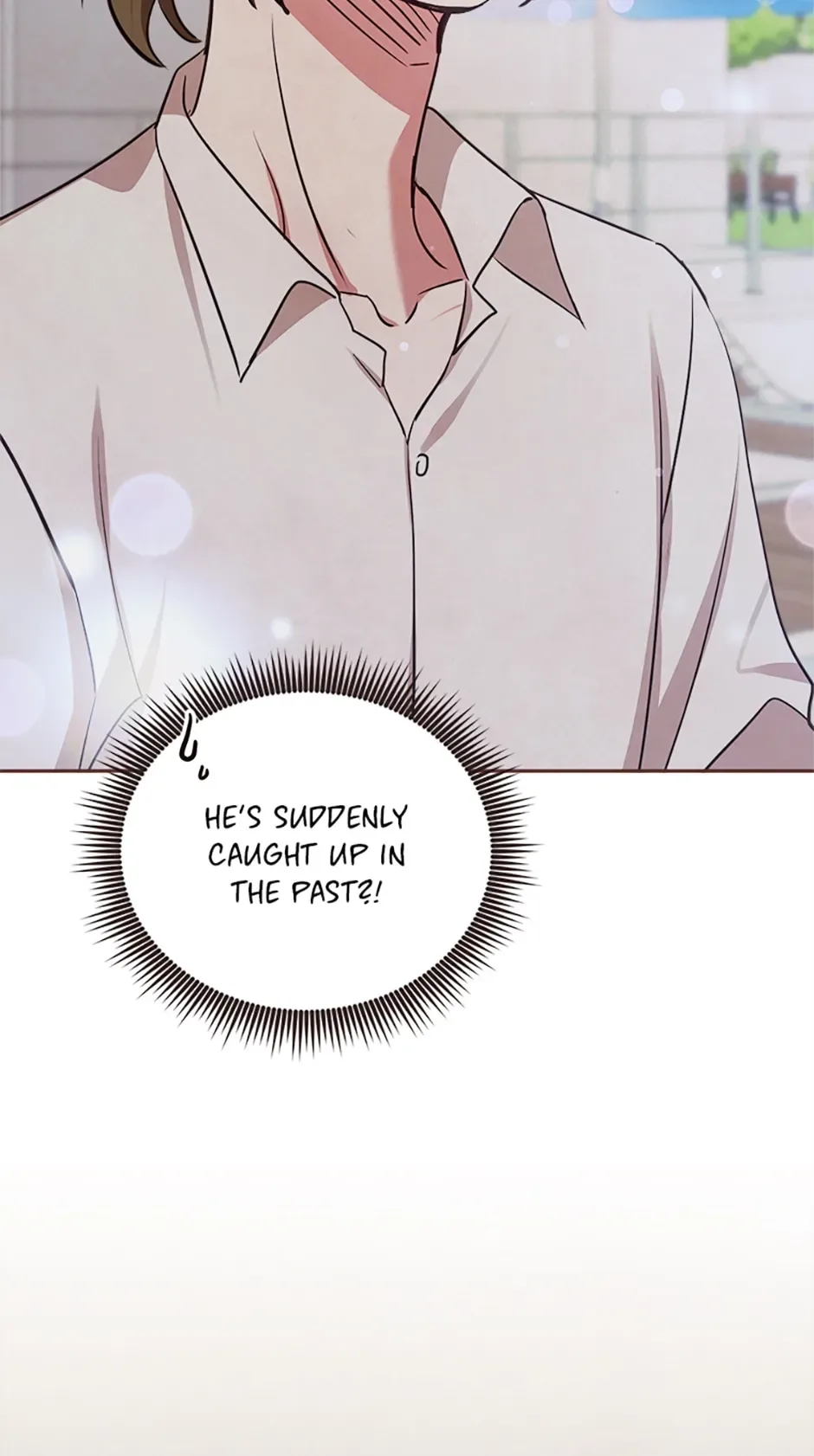 Viewer’s Choice: The Dating Show Chapter 20 page 45