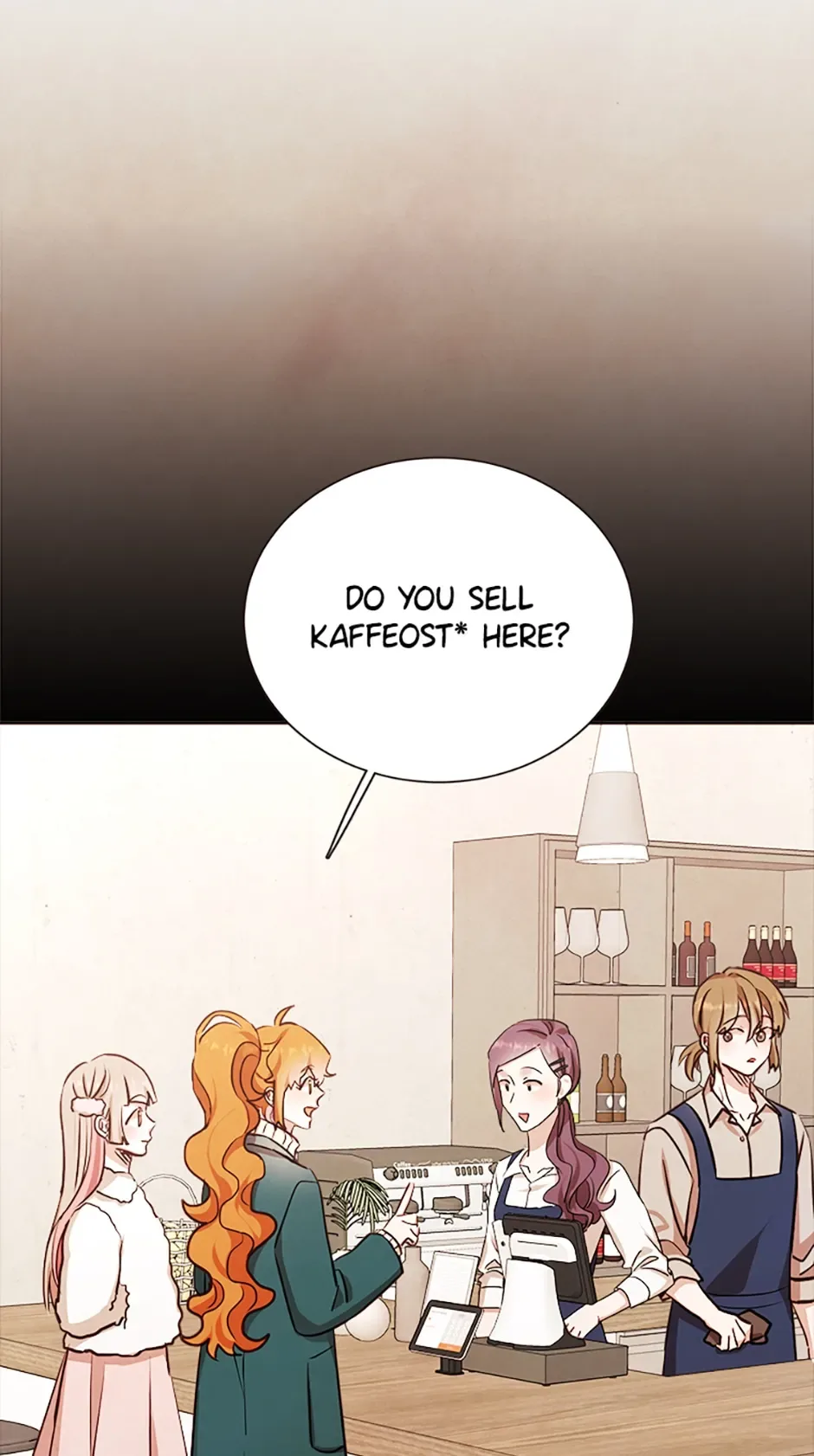 Viewer’s Choice: The Dating Show Chapter 20 page 46