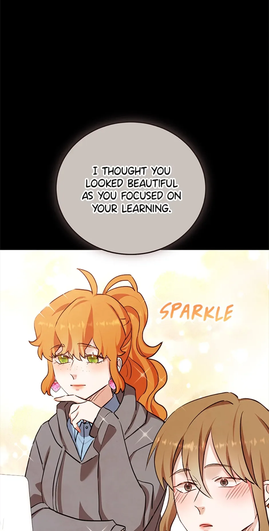 Viewer’s Choice: The Dating Show Chapter 20 page 50