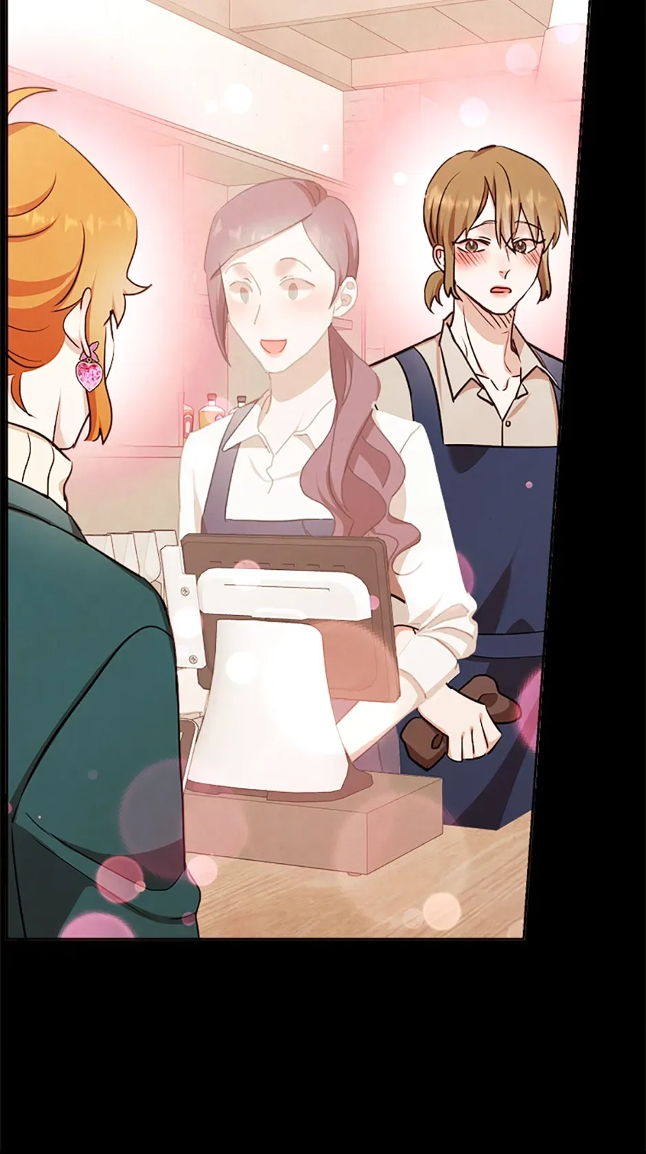 Viewer’s Choice: The Dating Show Chapter 20 page 48