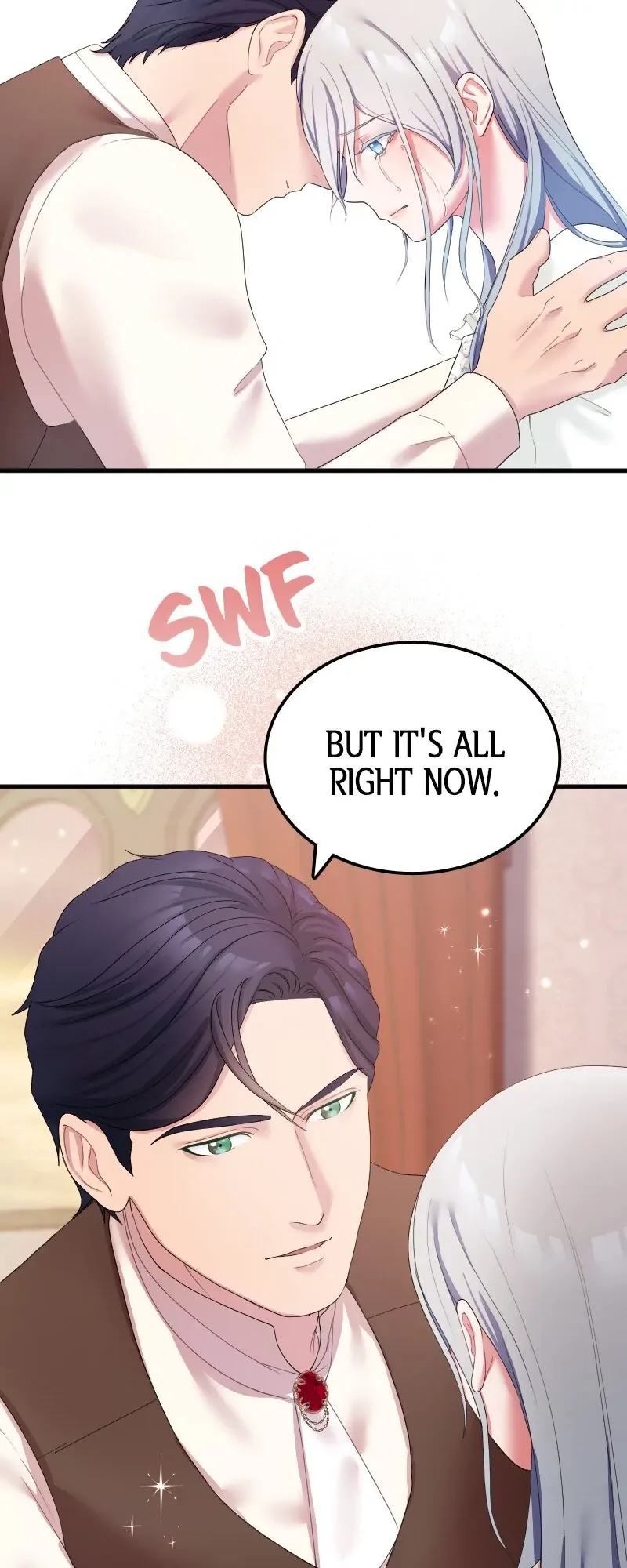 Useless Cinderella’s Feeble Attempt to Save the Kingdom Chapter 21 page 9