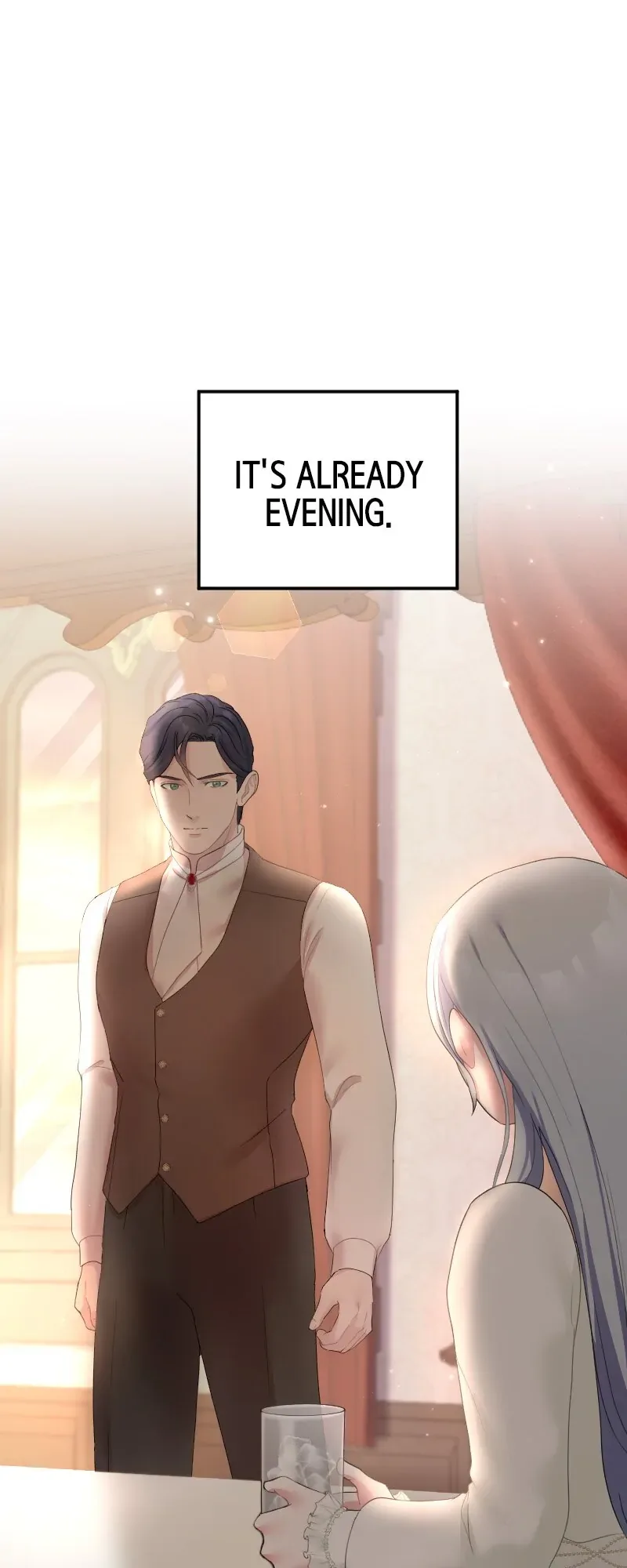 Useless Cinderella’s Feeble Attempt to Save the Kingdom Chapter 21 page 15
