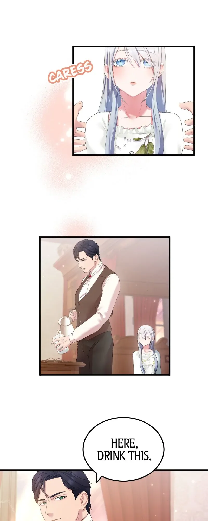 Useless Cinderella’s Feeble Attempt to Save the Kingdom Chapter 21 page 12