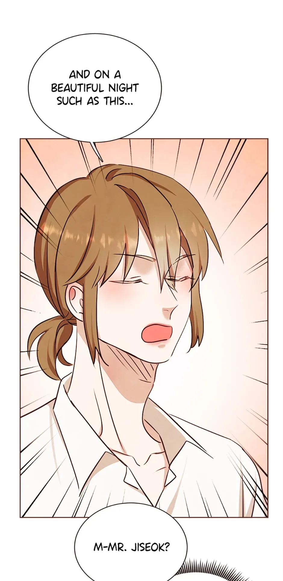 Viewer’s Choice: The Dating Show Chapter 20 page 62