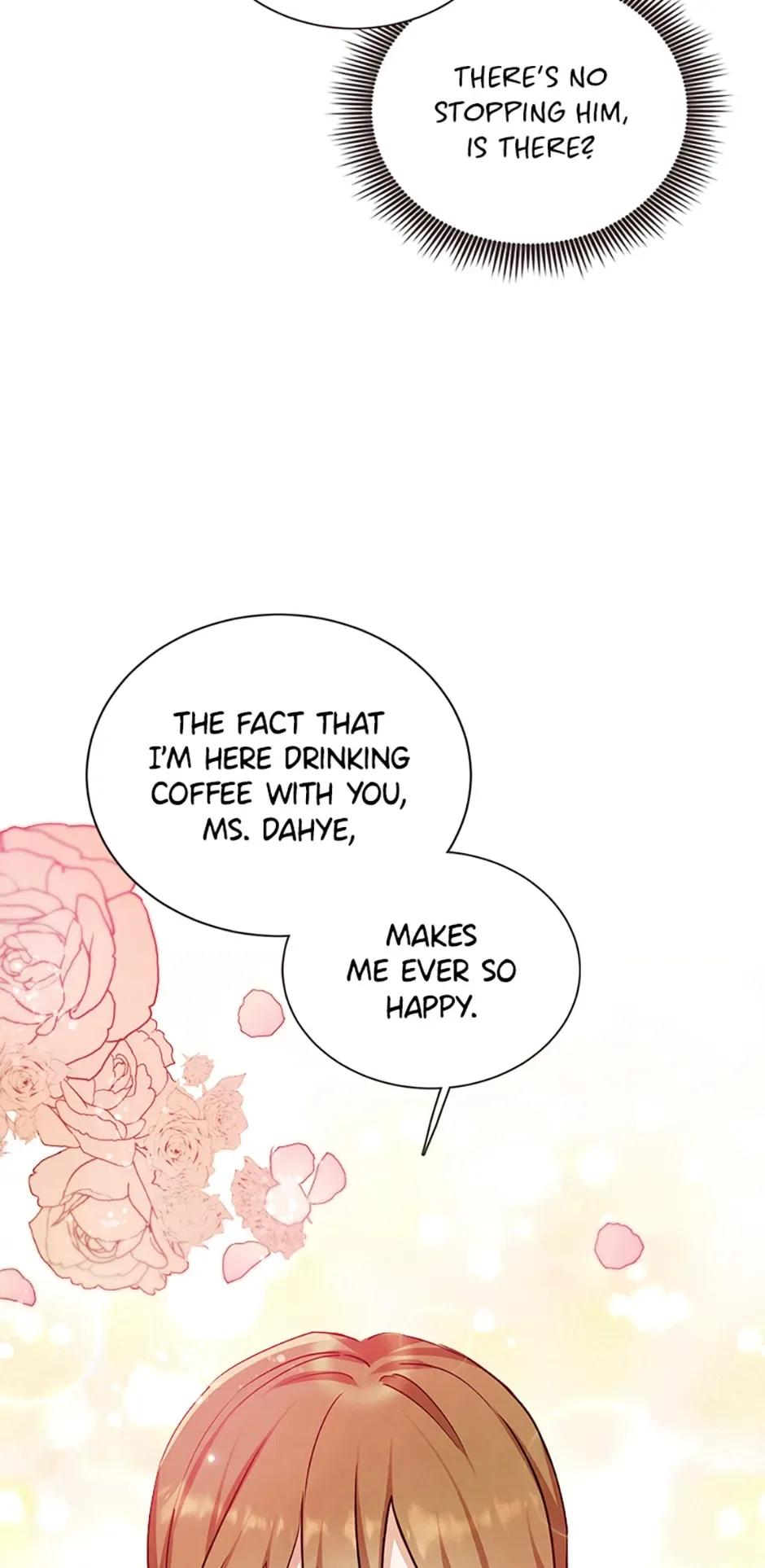 Viewer’s Choice: The Dating Show Chapter 20 page 63