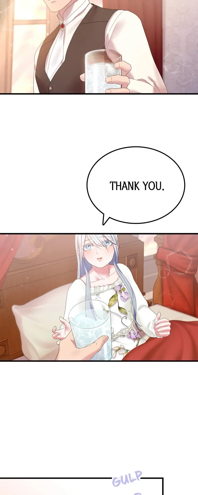 Useless Cinderella’s Feeble Attempt to Save the Kingdom Chapter 21 page 13
